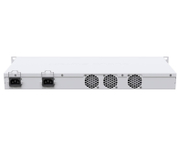 MIKROTIK 24xSFP+ 2xQSFP+ CRS326-24S+2Q+RM - 644570 - zdjęcie 2